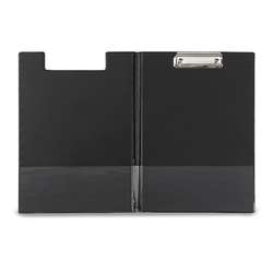 Porte-Bloc avec rabat PVC Viquel