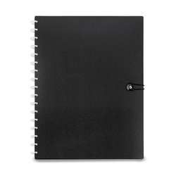 Porte-vues vues A3 Geode portrait Viquel