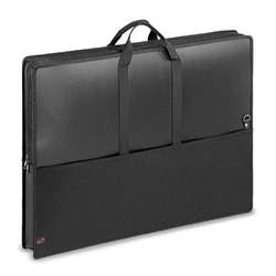 VIQUEL Creativ'Gallery Art’Bag, Zeichentasche mit Schultergurt