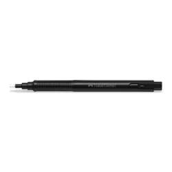 Etui crayon gomme Précision Faber Castell