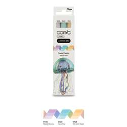COPIC® ciao Layer & Mix, 3er-Sets