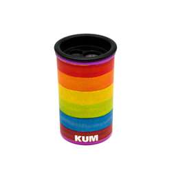 Taille-crayon KUM® RAINBOW