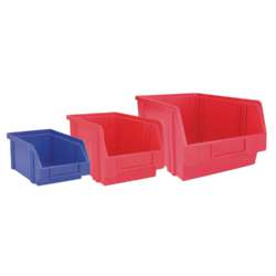 Boites de rangement