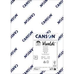 CANSON® Iris® Vivaldi® Bastelpapier