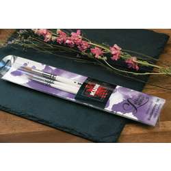 Set de 3 pinceaux Brushlettering Kum