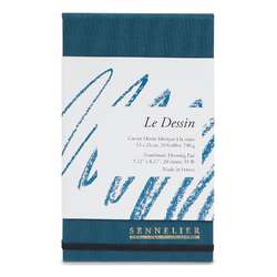 Carnet Le Dessin Sennelier