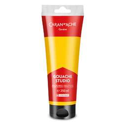 CARAN d'ACHE Gouache Studio