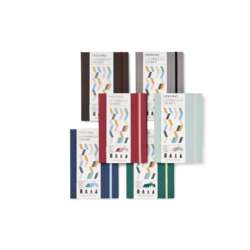 FABRIANO® LEPORELLO CROMIA Skizzenbücher