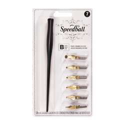 Speedball® Lettering-Sets