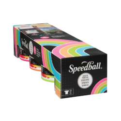 Speedball® Textil-Siebdruck-Set 