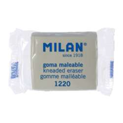 Gomme mie de pain 1220  Milan