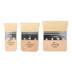 lineo Paddle Borstenpinsel, Serie 357