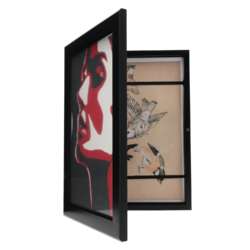 Cadre pour dessin à ouverture frontale Gerstaecker