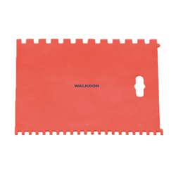 WALKRON Zahnspachtel Nr. 246