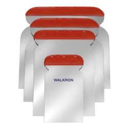 Set de 4 spatules ergo Walkron