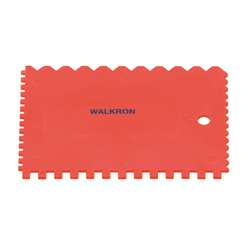 WALKRON Zahnspachtel Nr. 245