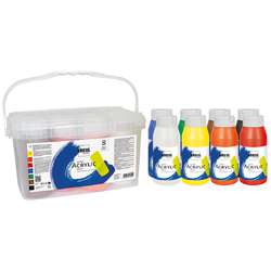 Acrylique Solo Goya TRITON Powerpack