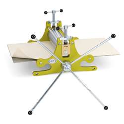 RGM® Druckpresse, Gelb