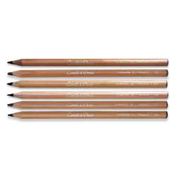 Conté à Paris™ Carbone Zeichenkohlestift