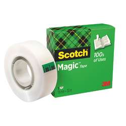 Ruban adhésif Scotch® Magic™