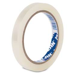 MILAN® Klebeband transparent, 60 m