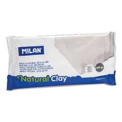 MILAN® Natürlicher Ton, lufttrocknend