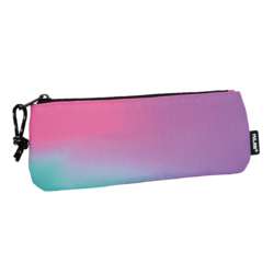 Trousse plate Sunset Milan