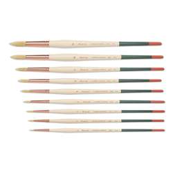 Pinceau L'impressionniste pointe ronde, série 360 Raphaël