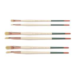 Pinceau L'impressionniste pointe D-Brush, série 3693 Raphaël