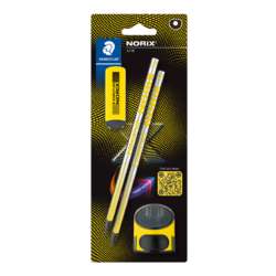 STAEDTLER® NORIX® Bleistift-Sets