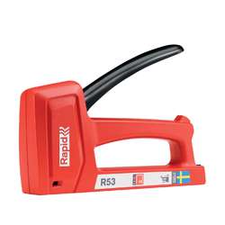 Agrafeuse R53 Rapid