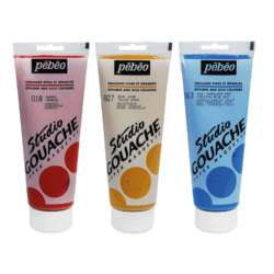 pébéo Studio Gouache Gouachefarbe