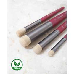 Léonard PastelArt Serie 450RD/RB, Pastellpinsel