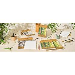 Papier Bamboo Fabriano