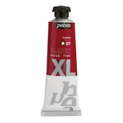 Peinture à l'huile fine Pébéo XL Studio