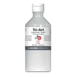 Médium vernis final Tri-Art