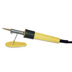 CREARTEC Enkaustic Mal-Pen mit 2 Aufsätzen und Ablage