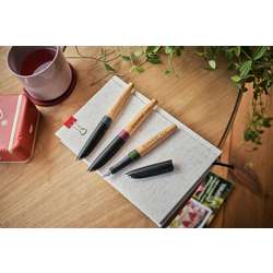 Stylo-plume Grow Stabilo