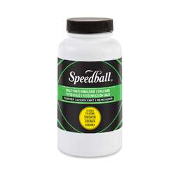Speedball® Fotoemulsion-Entferner