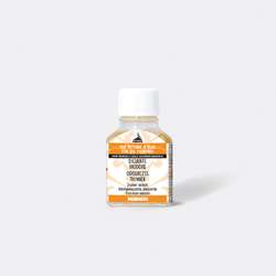 Diluant inodore Maimeri