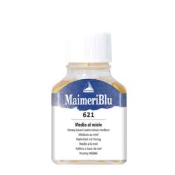 MAIMERI MaimeriBlu Medium mit Honig, 75 ml