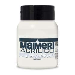 Médium pâte légère Acrilico Maimeri