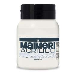 Médium pâte épaisse Acrilico Maimeri