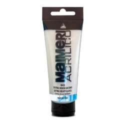 MAIMERI ACRILICO Medium Extra dickflüssig, 200 ml