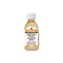 Vernis brillant Maimeri