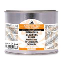 Enduit Huile Maimeri