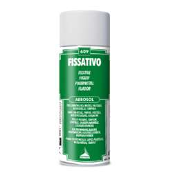 Fixatif aérosol 609 Maimeri