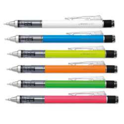 Porte-mine Mono Graph 0,7 mm Tombow