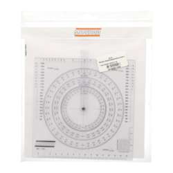 Trace circonférences