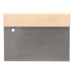 Spatule palette à lisser Walkron